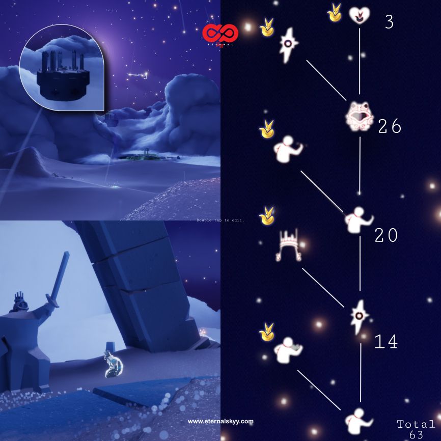 Season of Little Prince – Eternal Skyy